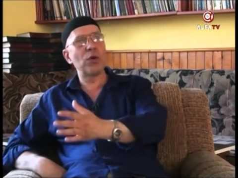 LJUBAV U IME ALLAHA-Hfz.Husejn Cajlakovic