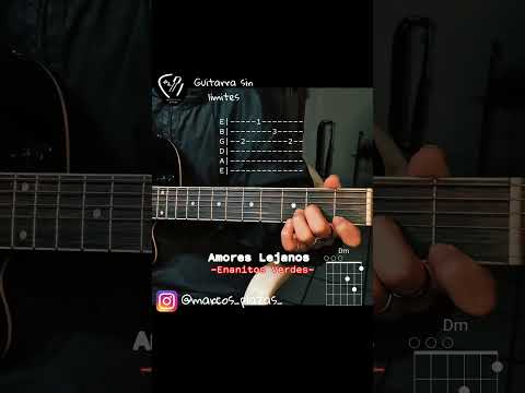Carmencita - Enanitos Verdes