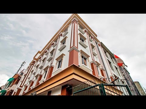 HotelKDM | Review RedDoorz Plus @ Cideng Barat