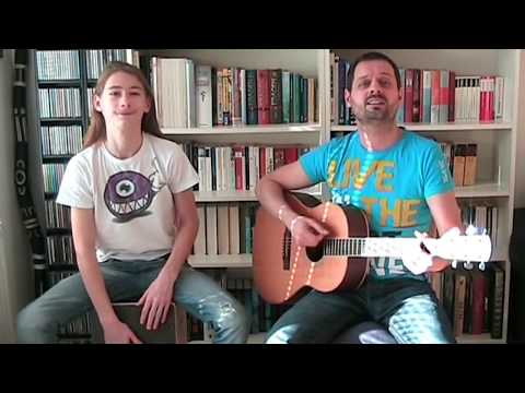 Da erste Schnee (Original)