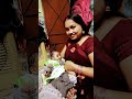 Baby Breastfeeding Video