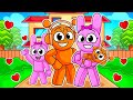 Oren Pinki START A FAMILY In Roblox