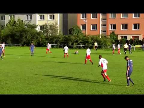 FK Vajnory - ŠKP Inter Dúbravka BA 5:0 (3:0) 6 kolo, IV liga BFZ sk A S4A, Bratislava, 21.9.2014