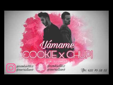 Romeito69  - Llámame ft Chupi