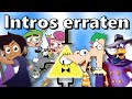 Kannst Du Alle Kinderserien Am Intro Erraten überwiegend 1999 2023