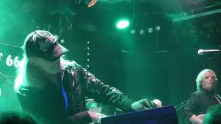 Saga   20170421   02  Give &#39;em The Money   Spirit of 66 Verviers