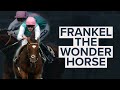 the world s greatest horse frankel the wonder horse 7 amazing wins including the queen anne