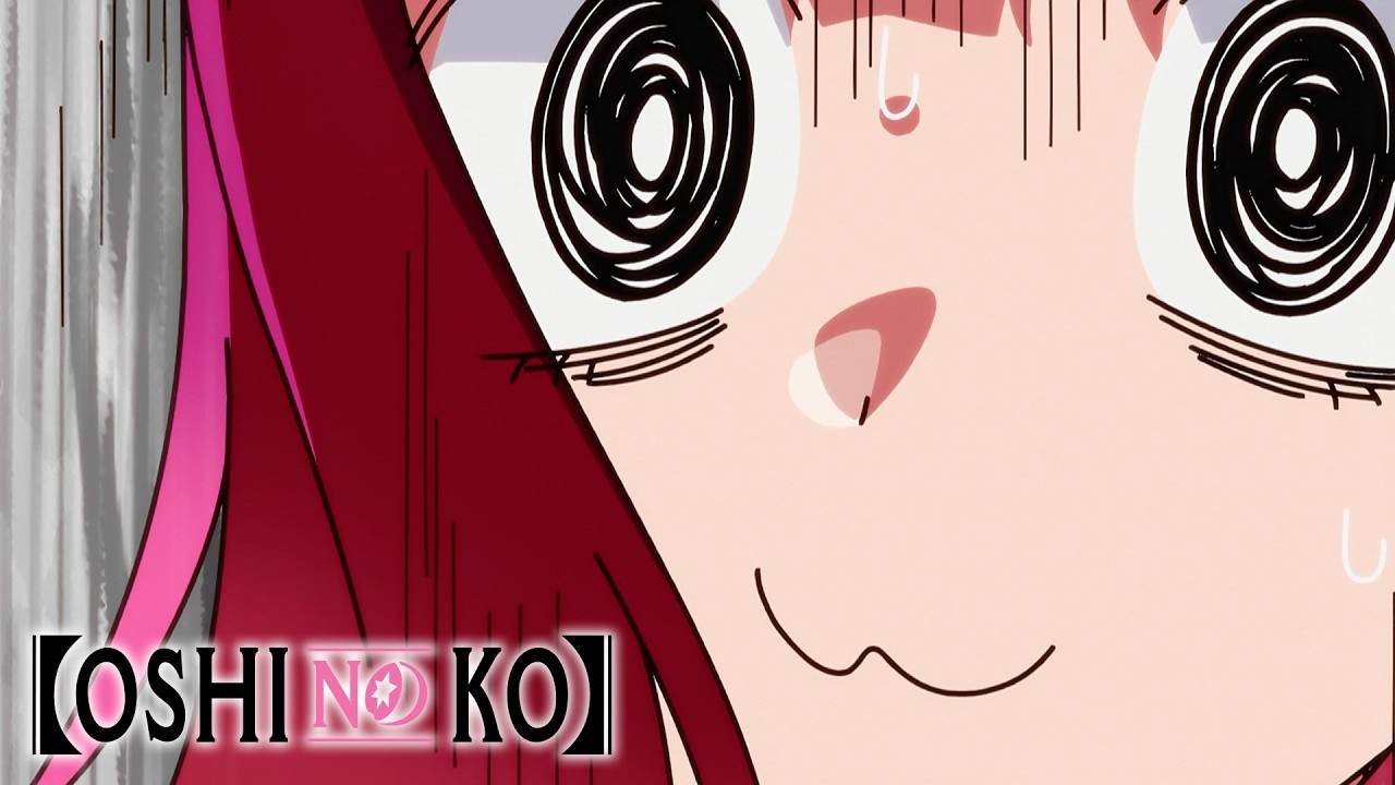 Kana s’est friendzone elle-même |【OSHI NO KO】S3 - VOSTFR