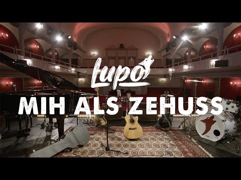 Mih als Zehuss von Lupo