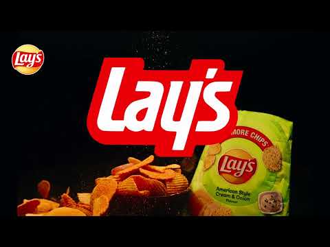 Lay's Chili Spice that's just right Spicy!. #Lays Product Shoot