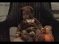 Aidan S 1st Halloween