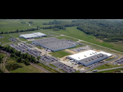 Redco Industrial Park