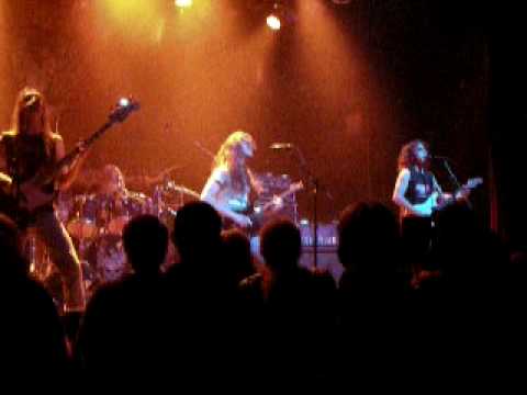 Mantic Ritual - Live in Toronto @ The Mod Club