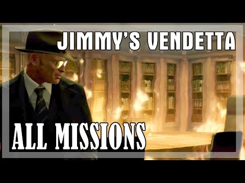 Mafia II : Jimmy's Vendetta PC