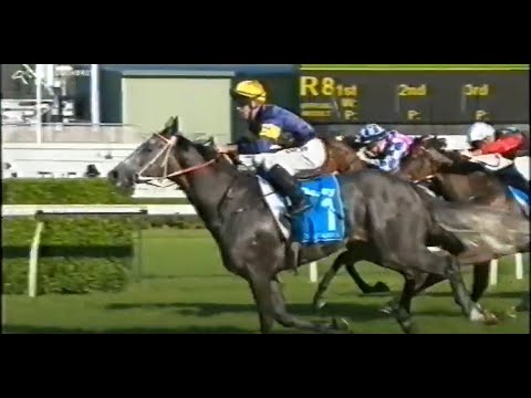 2015/2016 Season (7/8) Golden Slipper Stakes Day - Doncaster Mile