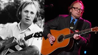 What Really Happened to Stephen Stills