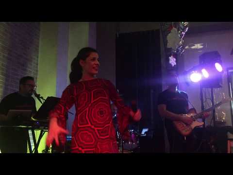 Parimpampum Capodanno 2018 al Gallun - Sampei