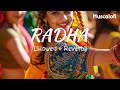 Radha Slowed Reverb Student Of The Year Shreya Ghoshal Musicalofi