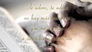 Aquí estoy otra vez - Marcos Witt