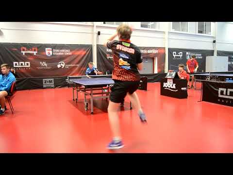 BTM Havířov U17 2022