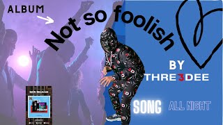 Never Fall Music Video