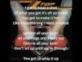 ZZ Top - Gimme All Your Lovin' (With Lyrics ...
