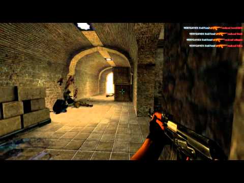 Team VeryGames 2010 by XhoK