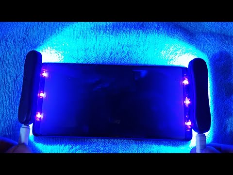 Nano Optics UV Tempered Curved Glass Screen Protector Kit - Huawei P40 Lite