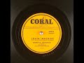 Lovin' Machine ~ Teresa Brewer with Orchestra (1952)