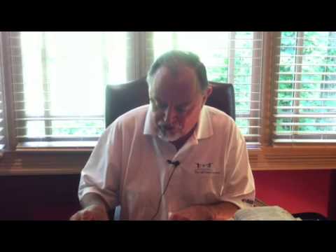 Christians in the Great Tribulation - Part 2