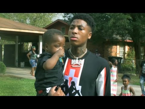 Thumbnail for NBA YoungBoy Rare Footage by Nba youngboy