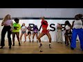 Flavour Shake AFRO IN HEELS