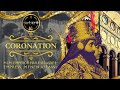 The Great 1930 Coronation of Emperor Haile Selassie I and Empress Menen Asfaw of Ethiopia