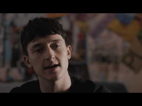 Somebody Else - Jack Walton