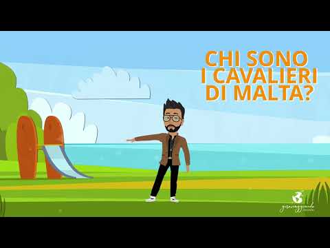 MALTA - La storia in pochi minuti