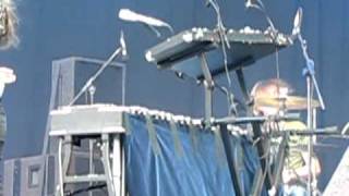 Hope Sandoval - 'Trouble' (Live at Big Chill 2010)