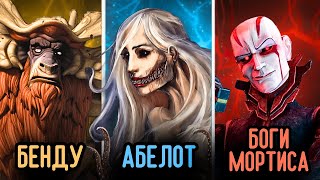 Самые СИЛЬНЫЕ СУЩЕСТВА во ВСЕХ Звёздных Войнах [РЕЙТИНГ]