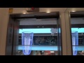 I T K MRL Traction Elevators Gallerian Sergels Torg Stockholm Sweden