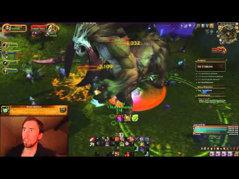 Glory of the Draenor Hero Achievement Guides: Weed Whacker