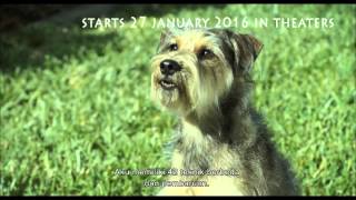 ROBO-DOG INDONESIA TRAILER video