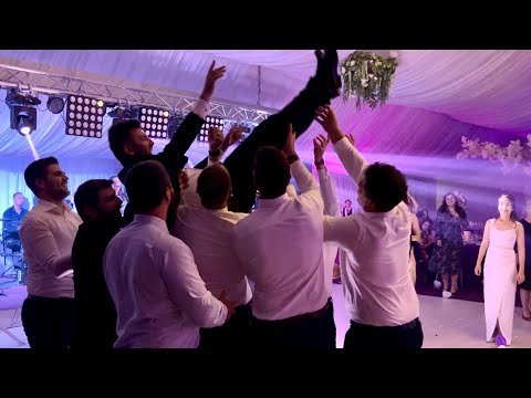 GIA BAND @Toya Events Cernica- Formatie Nunta | Covers Band | Live Music