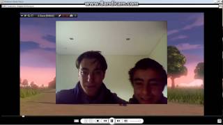 RWBY volume 4 chapter 10 reaction part 1