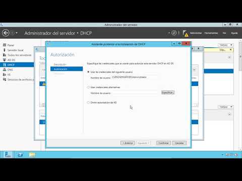 Curso de Windows Server 11 Instalacion Completa 07 Crear maquina