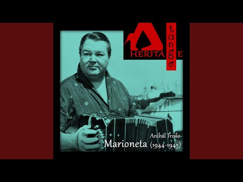 Audio de Quejas de bandoneón por la Orquesta de Aníbal Troilo