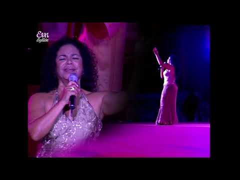 Eva Ayllón - Añoranzas EN VIVO 2006