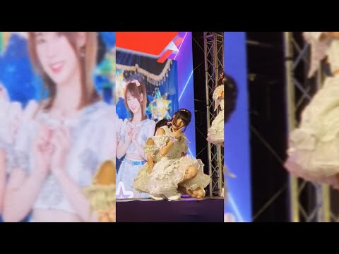 Nano - Euphonie [Somsom euphonie fancam] 2023-09-24 | thai japan iconic music fest 2023