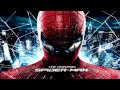 The Amazing Spider Man (2012) Making a Silk Trap (Soundtrack OST)