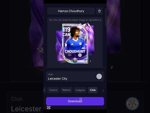 Video cover