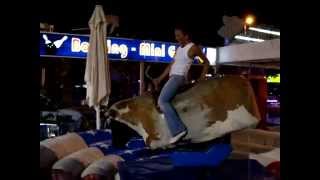 Unique II  &#39;Break my stride&#39; - Ibiza 2009