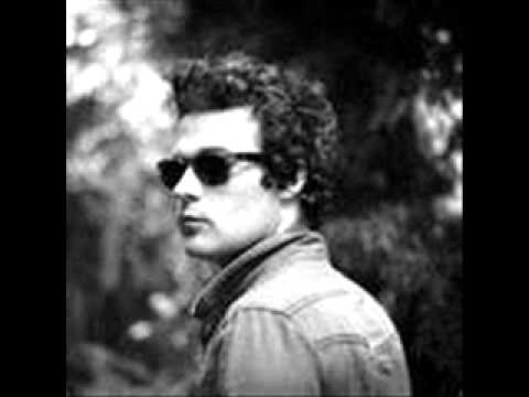 Jon Fratelli- I'm Not the King of Rock 'n' Roll